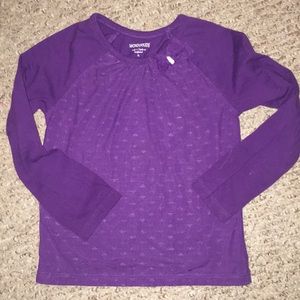 Wonderkids Long sleeve 4t